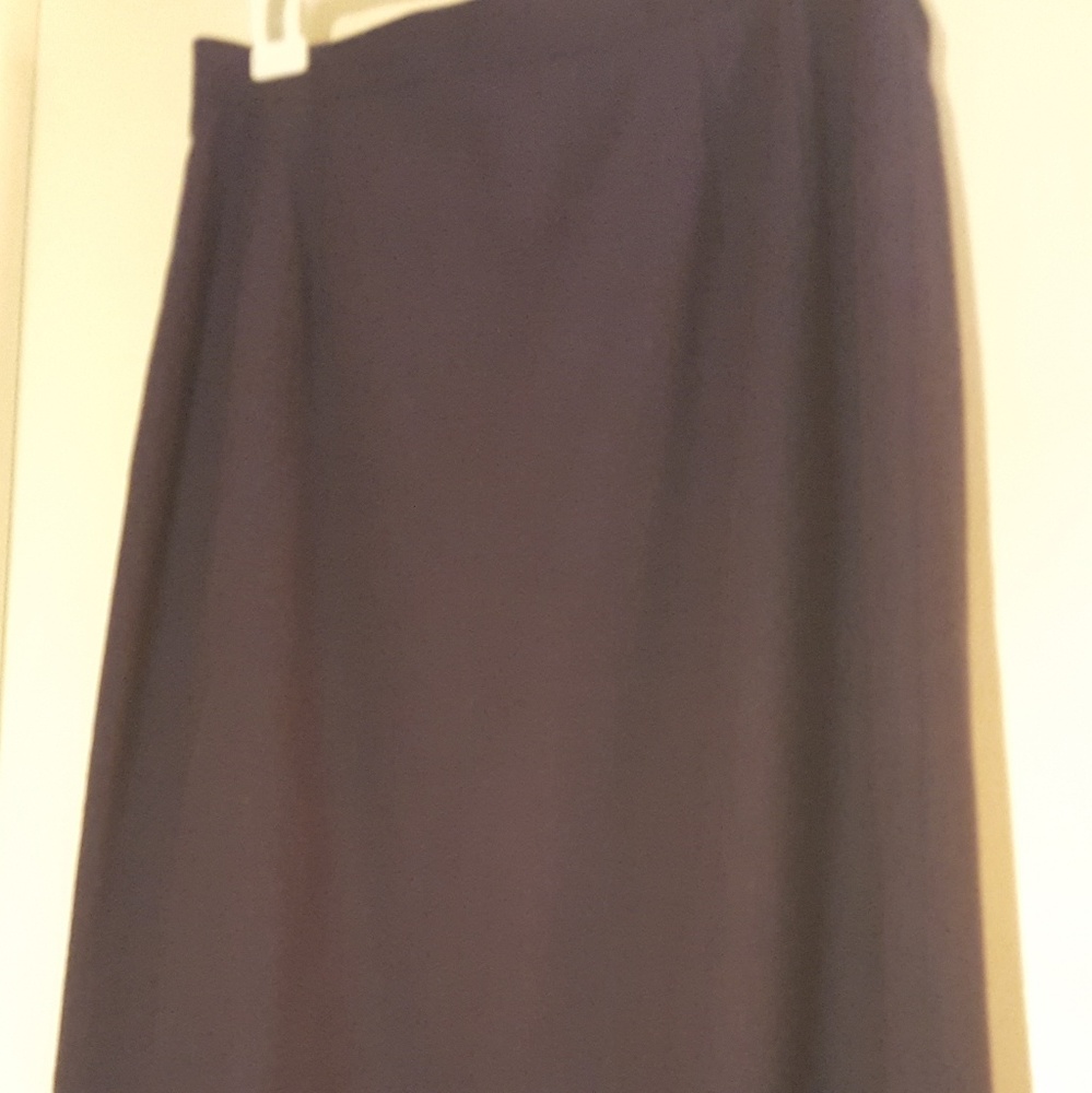 Business skirt